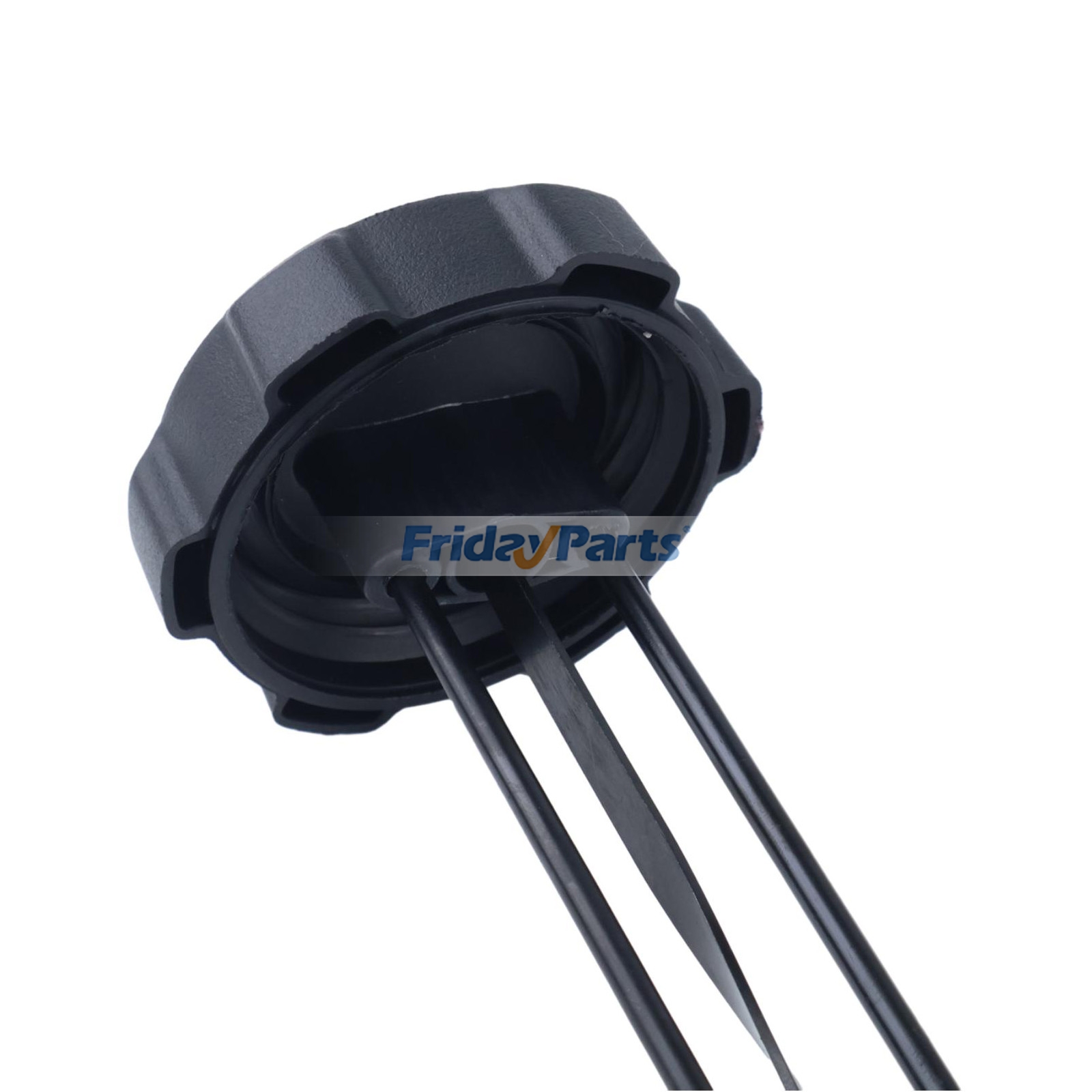 Fuel Gauge Gas Cap 0670-202-A for Arctic Cat Bearcat Cougar EXT Jag Panther Prowler Puma Thundercat Wildcat Mountain Cat for less