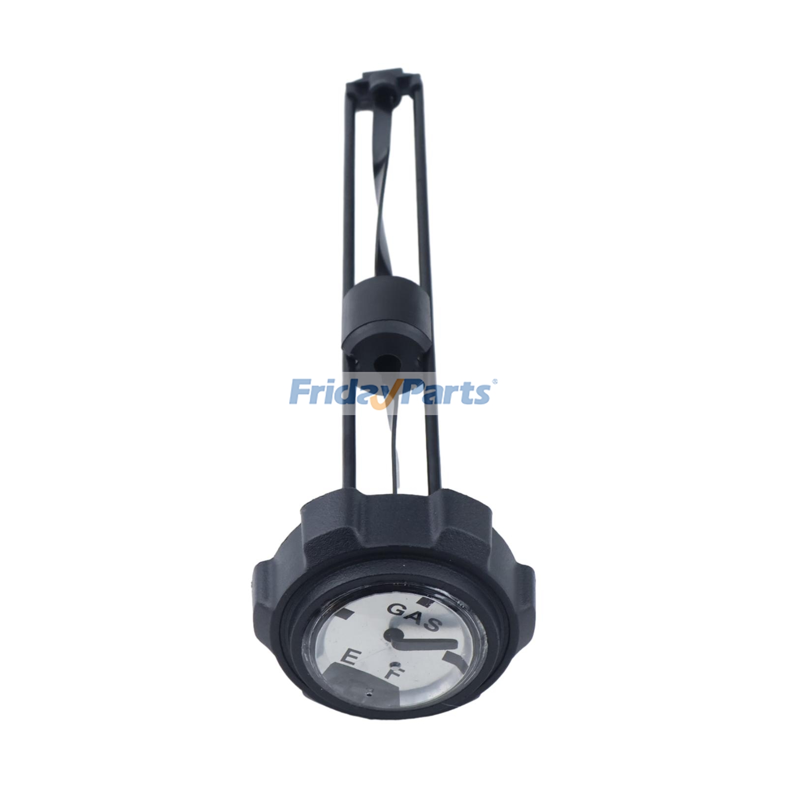 Snow Equipment Fuel Gauge Gas Cap