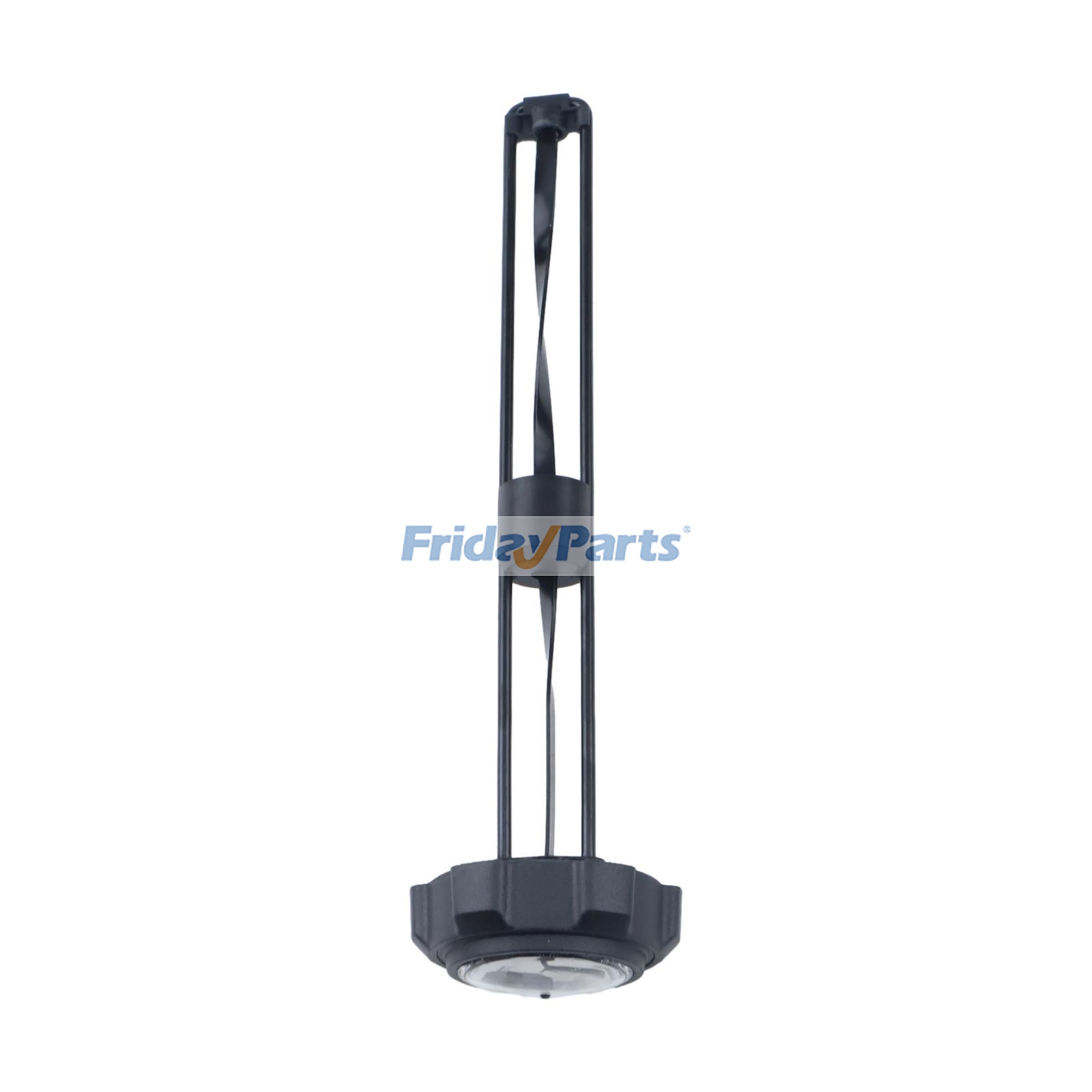 Fuel Gauge Gas Cap compatible with Snow Equipment