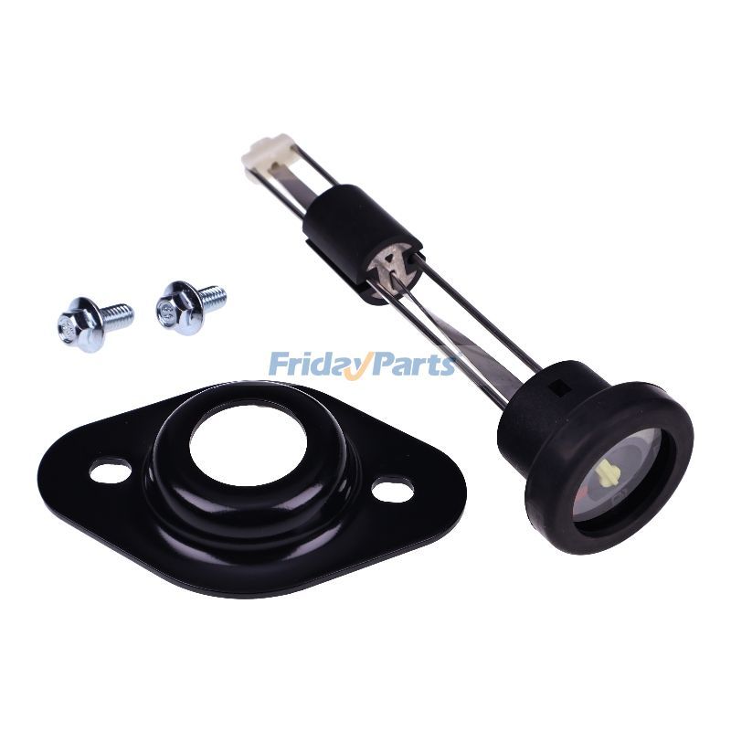 Tapa de combustible para indicador de nivel de combustible 17504-HM7-013 para Honda Foreman 400 450 TRX450FE TRX450FM TRX400FW TRX450S TRX450ES