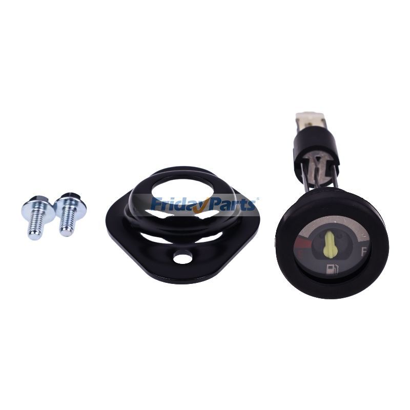 Sport UTV/ATV Fuel Gauge Gas Cap