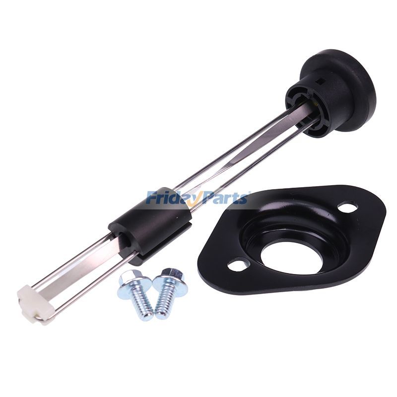 FridayParts Tankanzeige Tankdeckel