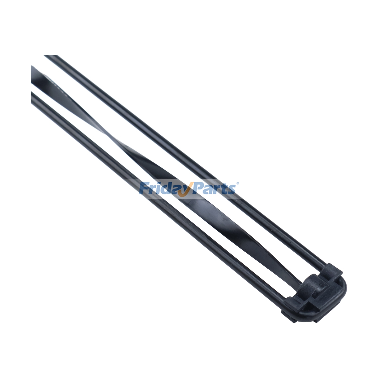 Jauge à carburant Bouchon de réservoir de FridayParts