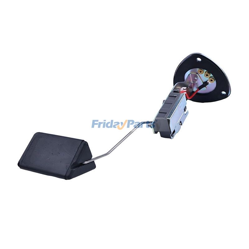 FridayParts Tankanzeige Gastank Sendeeinheit