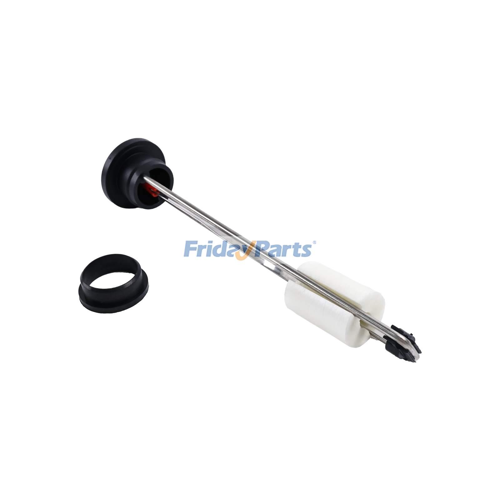 FridayParts Fuel Gauge Kit