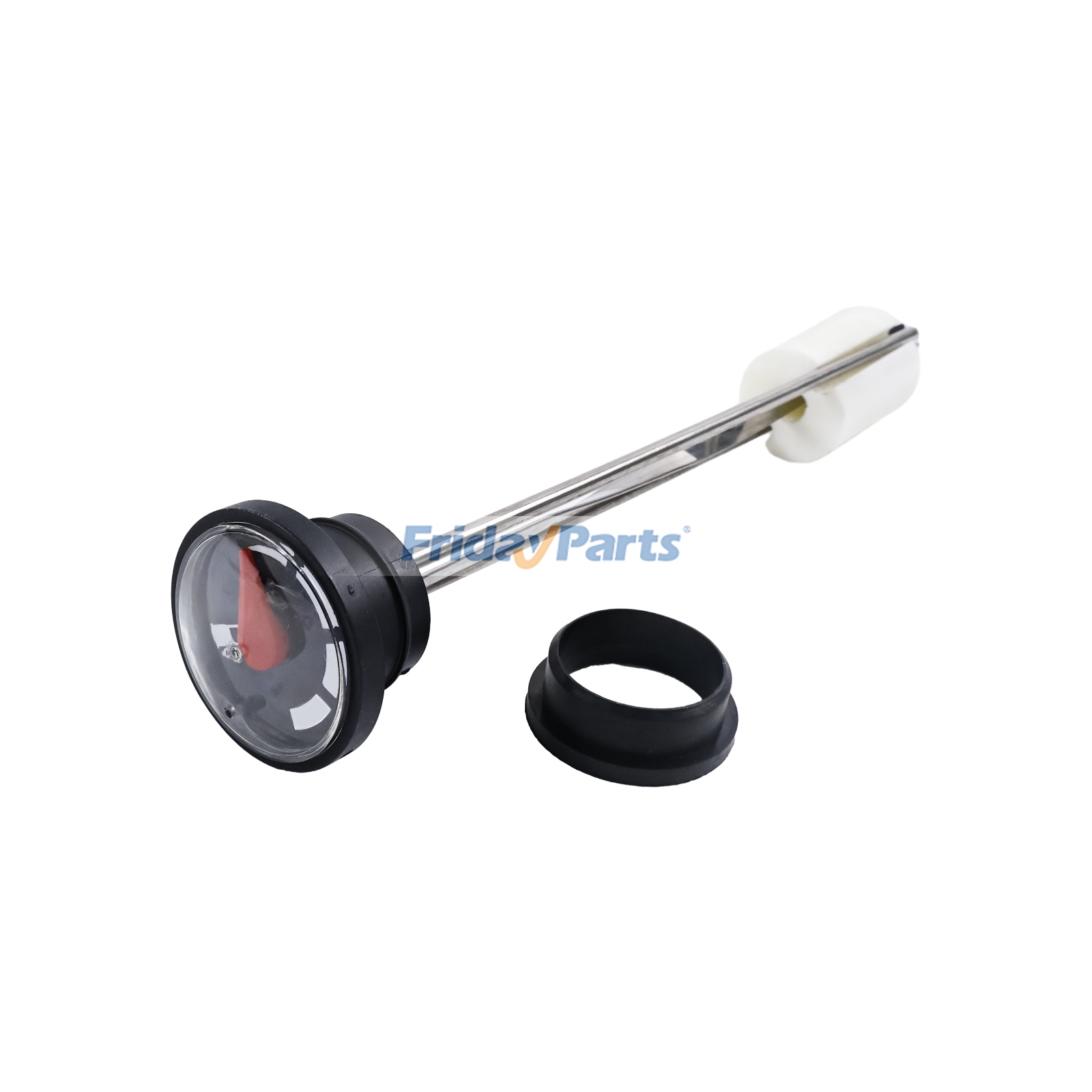 Fuel Gauge Kit 103-6563 103-4964 for Exmark Lazer Z Mower LHP19KA465 LHP19KA465CA LHP19KA505 LHP23KA565 LHP27KC505