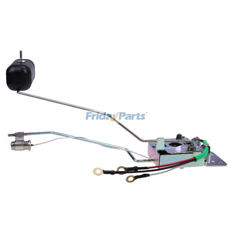 Unité d'envoi de jauge de carburant 83320-69055 pour Toyota Land Cruiser 4.0L 4.5L 1991-1997 Lexus LX450 1996-1998pourPour Lexus,Pour Toyota