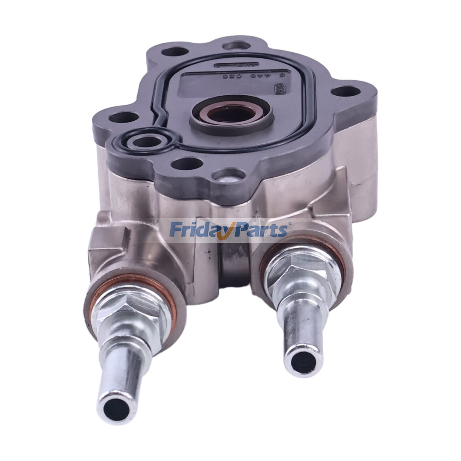 FridayParts Kraftstoff-Zahnradpumpe