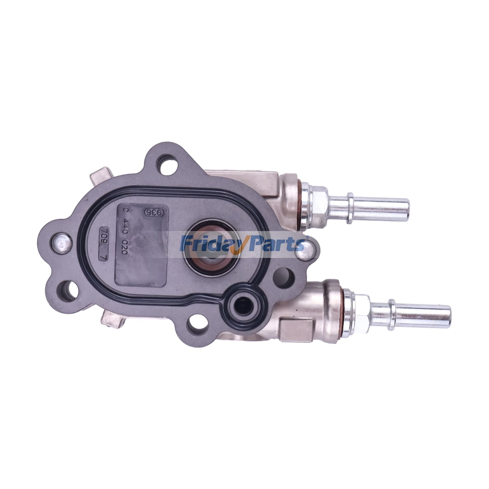 Kraftstoff-Zahnradpumpebei FridayParts kaufen