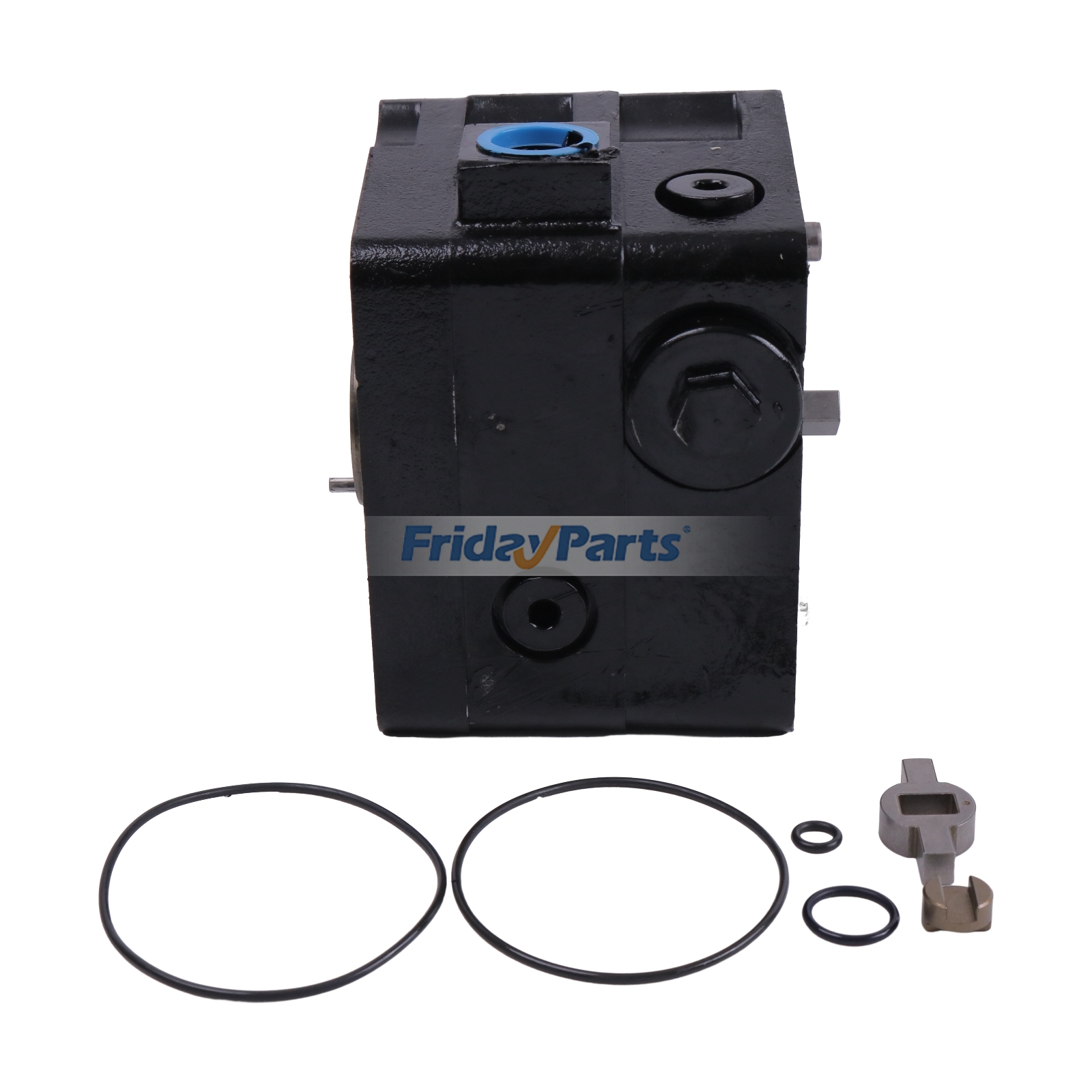 Kraftstoff-Zahnradpumpe 4089074RX 4076878 4076877 4062618 für Cummins-Motoren 6B5.9 6C8.3 ISC8.3 QSC8.3 QSL9 ISL9für 