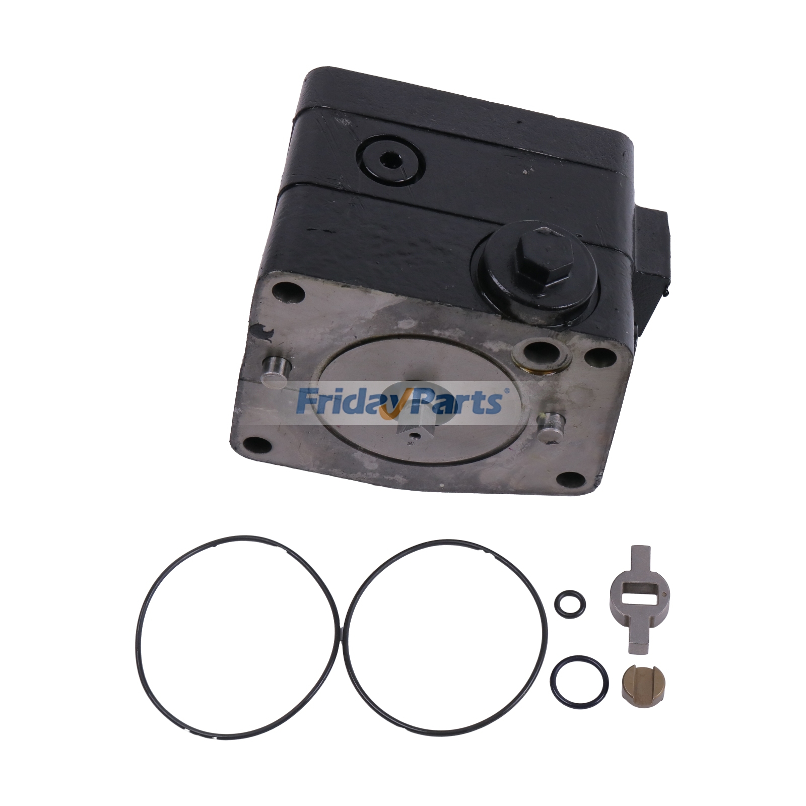 FridayParts Kraftstoffzahnradpumpe