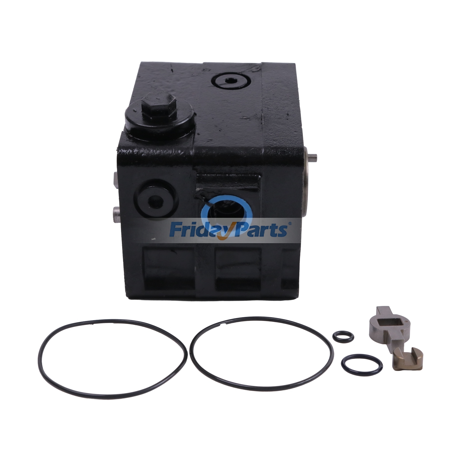 Kraftstoffzahnradpumpefür Motor