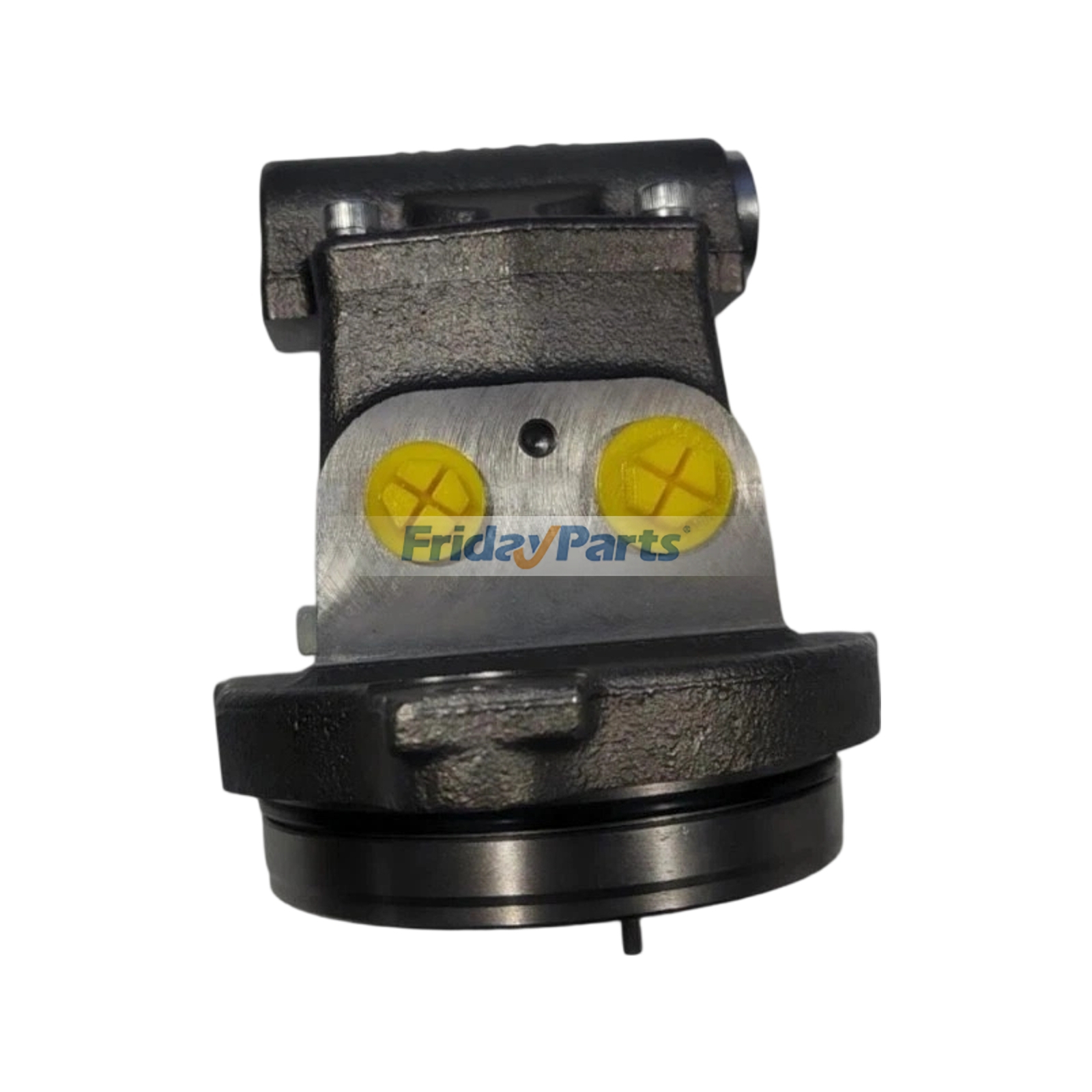 Fuel Gear Pump 4307482 for Cummins Engine ISX15 QSK60 QSN14 QSX11.9 QSX15 X15