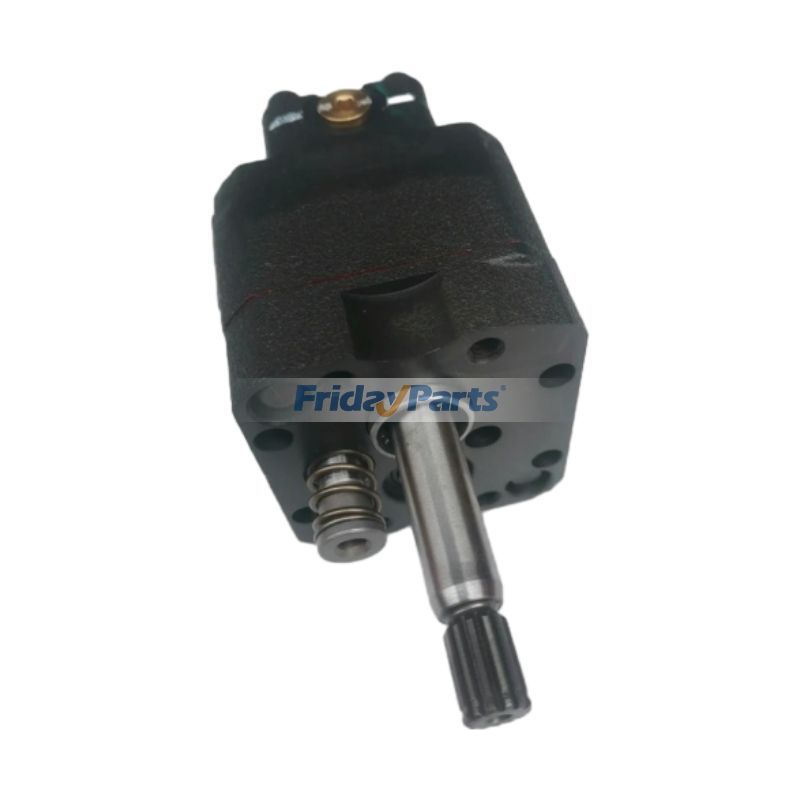 カミンズエンジン N14 ISM M11 QSM11 QSN14 X15-CM2350-X116B 用燃料ギアポンプ 4954880