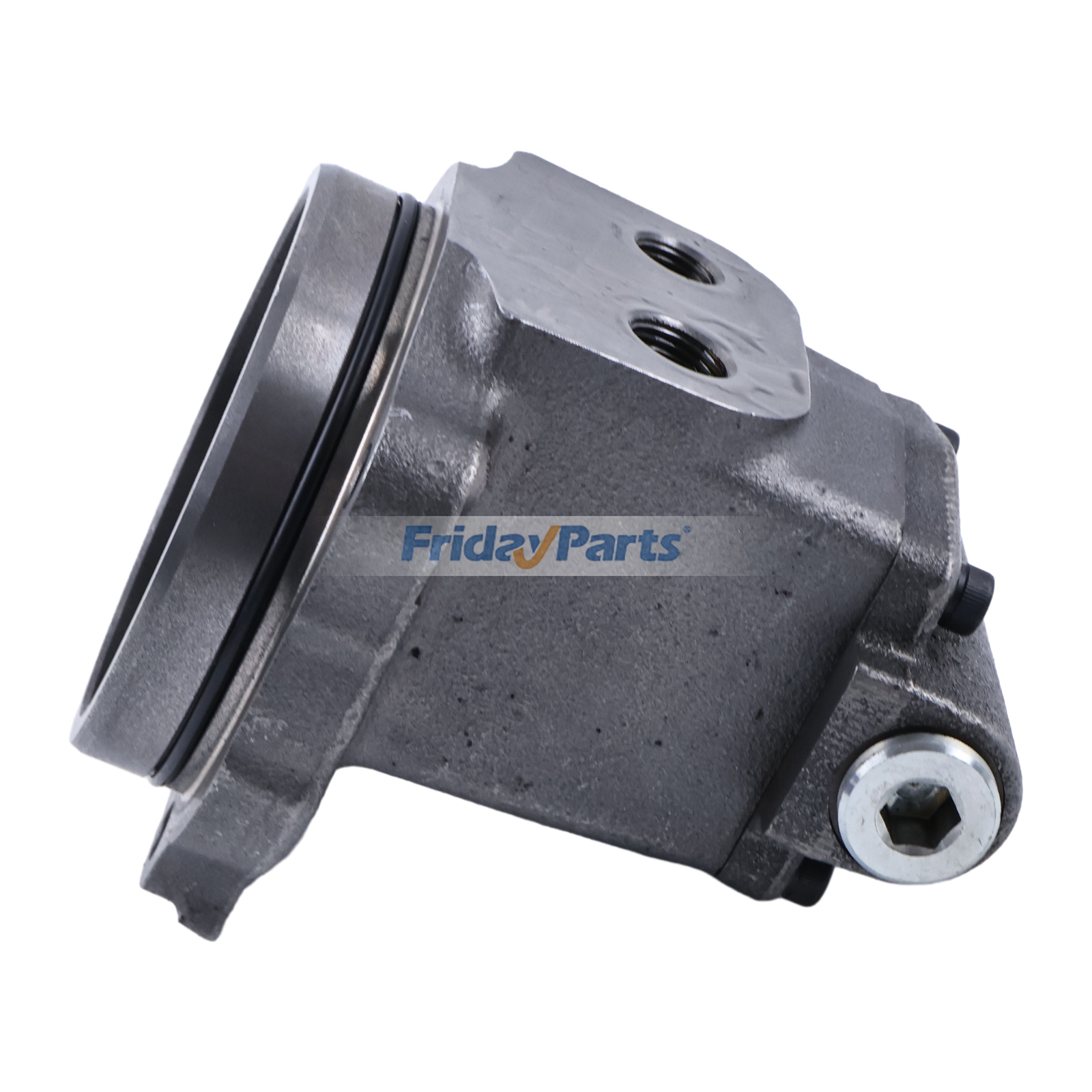 Bomba de engranajes de combustible 5461704RX 2897372 4359490 para motor Cummins ISX ISX11.9 ISX12 ISX15 QSX QSX11.9 QSX12 QSX15