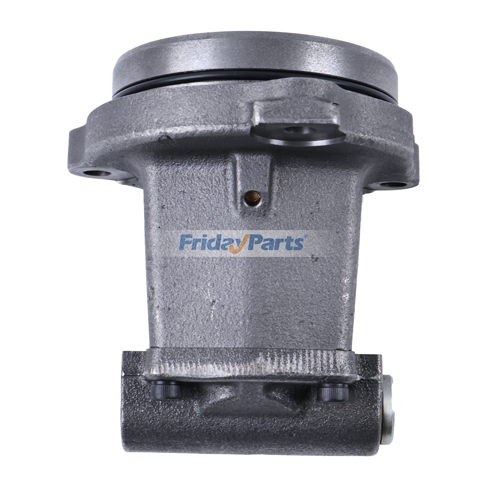 Bomba de engranajes de combustible 5461704RX 2897372 4359490 para motor Cummins ISX ISX11.9 ISX12 ISX15 QSX QSX11.9 QSX12 QSX15 para Motor  FridayParts