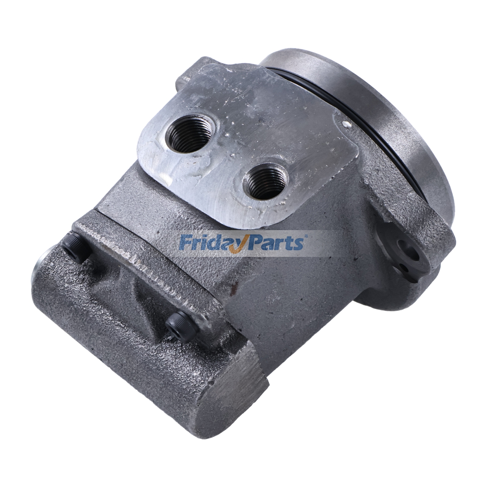 Bomba de engranajes de combustible 5461704RX 2897372 4359490 para motor Cummins ISX ISX11.9 ISX12 ISX15 QSX QSX11.9 QSX12 QSX15