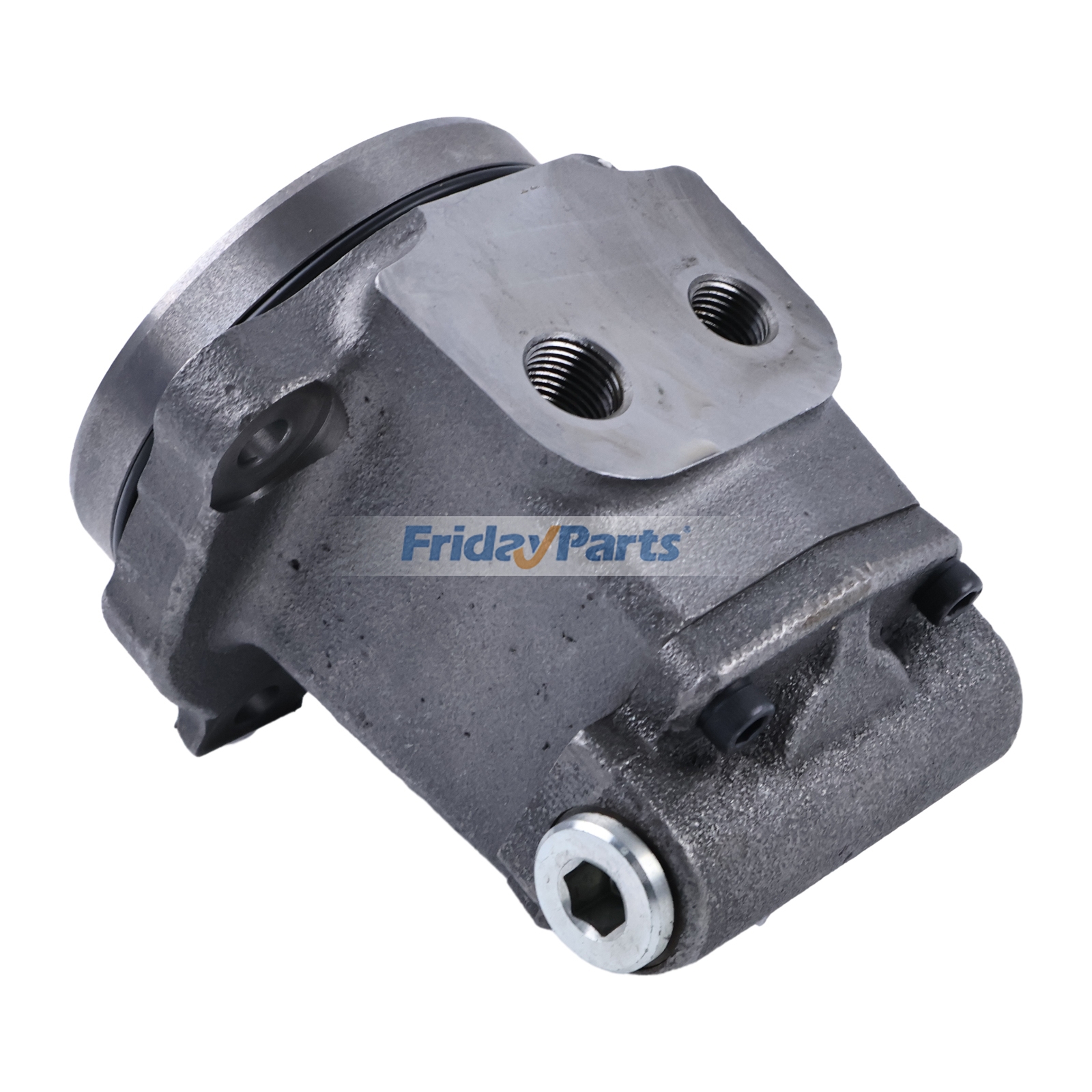 Compra Bomba de engranajes de combustible 5461704RX 2897372 4359490 para motor Cummins ISX ISX11.9 ISX12 ISX15 QSX QSX11.9 QSX12 QSX15 en Fridayparts