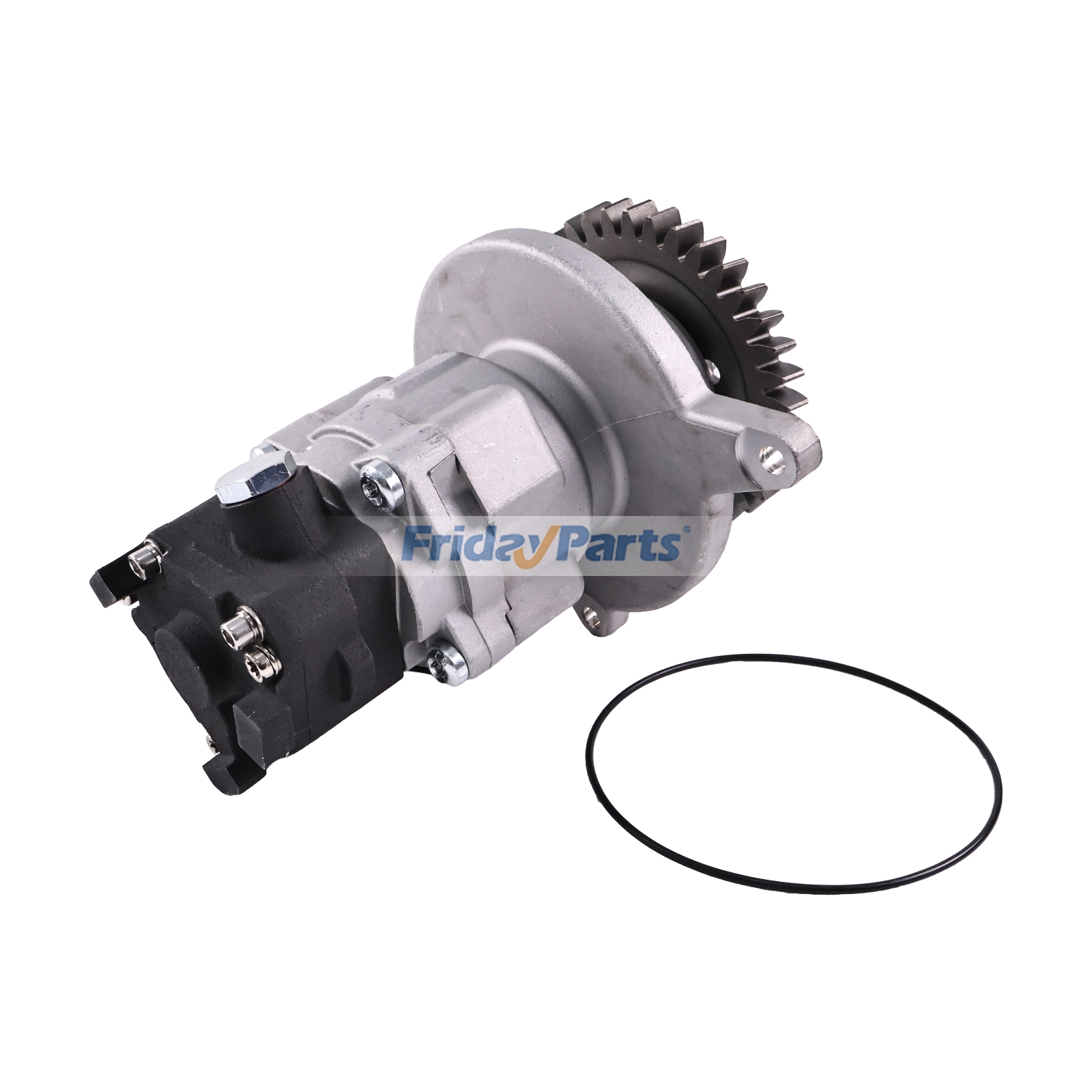 Pompe à engrenages d'injection 7018955153 pour moteur Volvo D11 D11B1-AMP D13 VED13