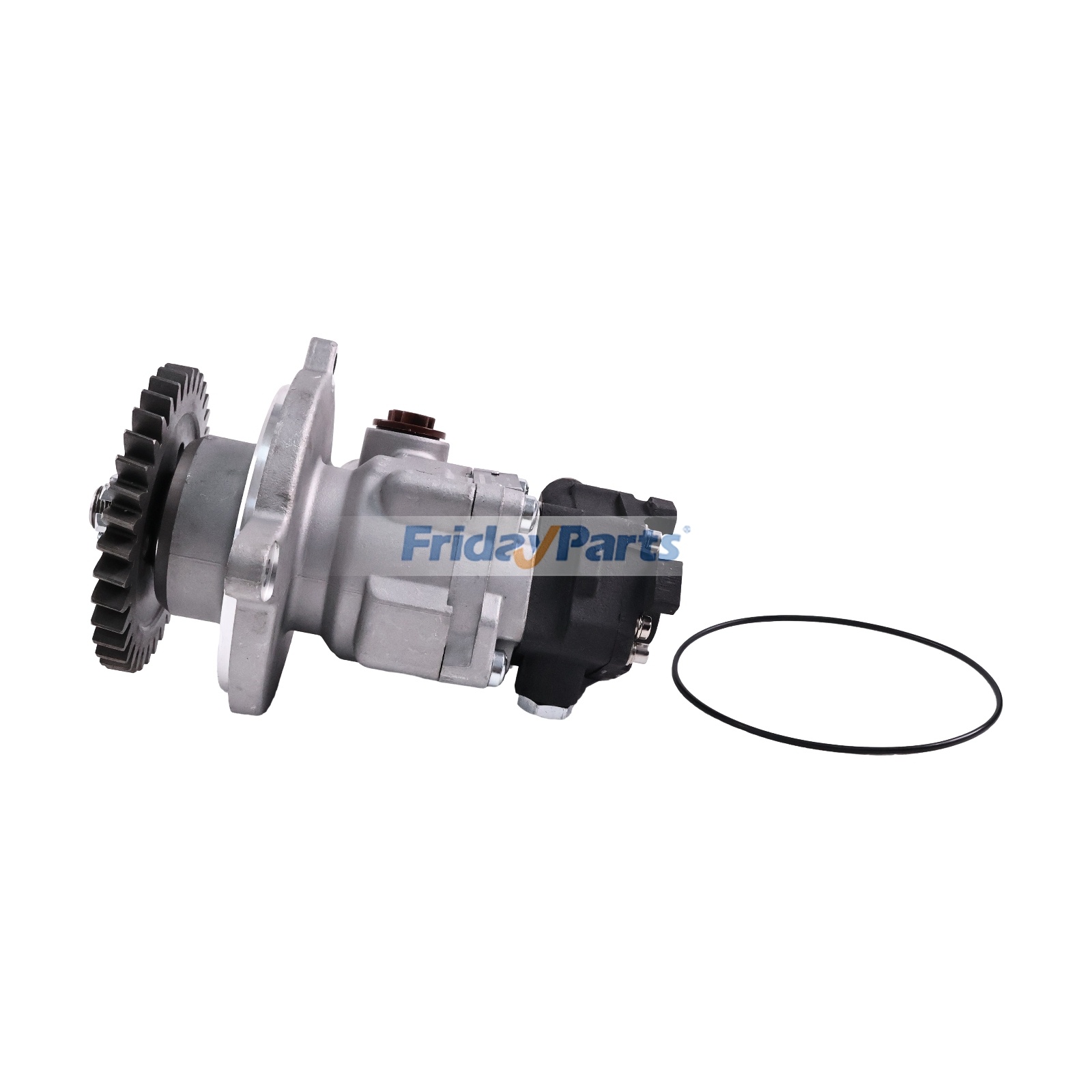 Pompe à engrenages d'injection 7018955153 pour moteur Volvo D11 D11B1-AMP D13 VED13pour