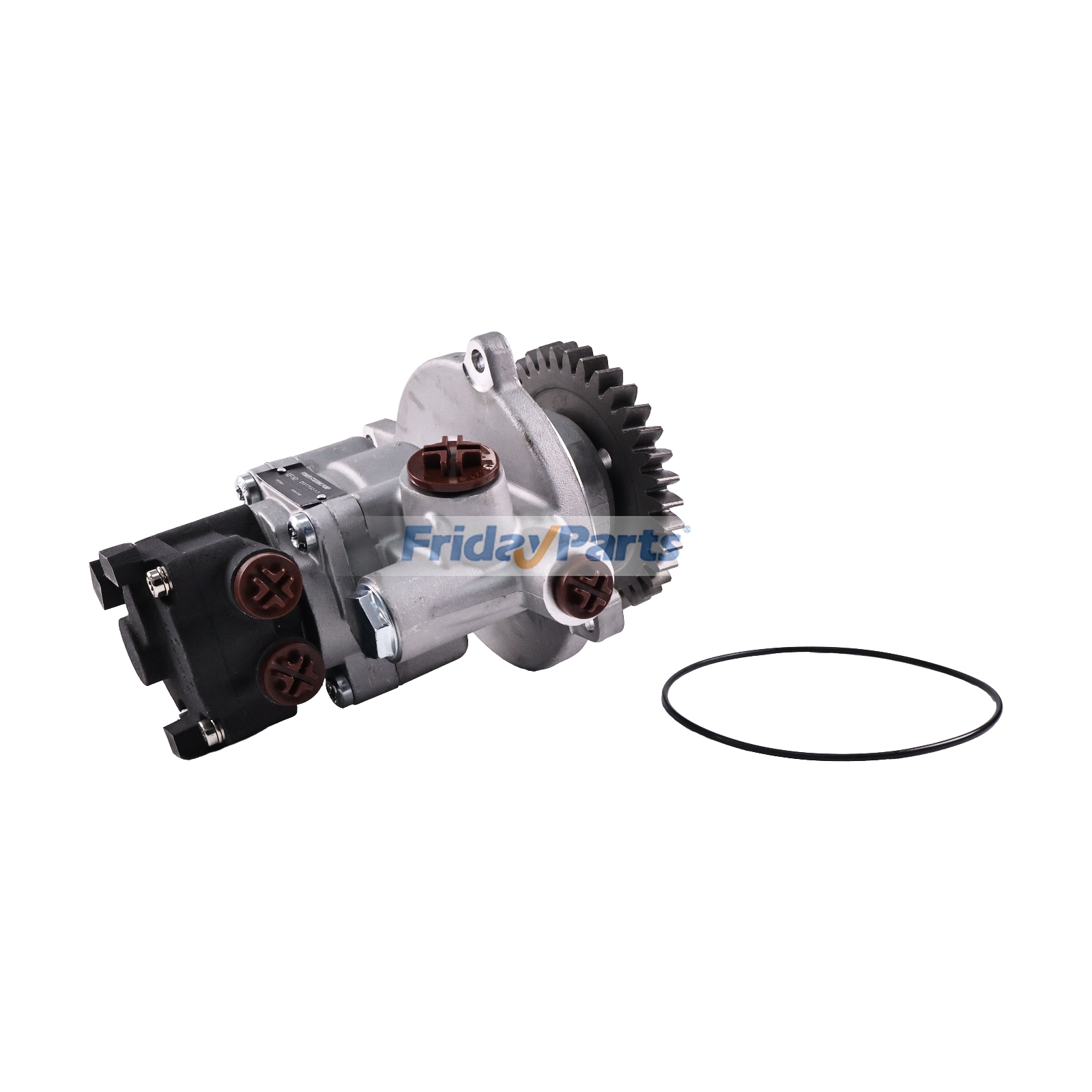 Pompe à engrenages à carburantpour Moteur