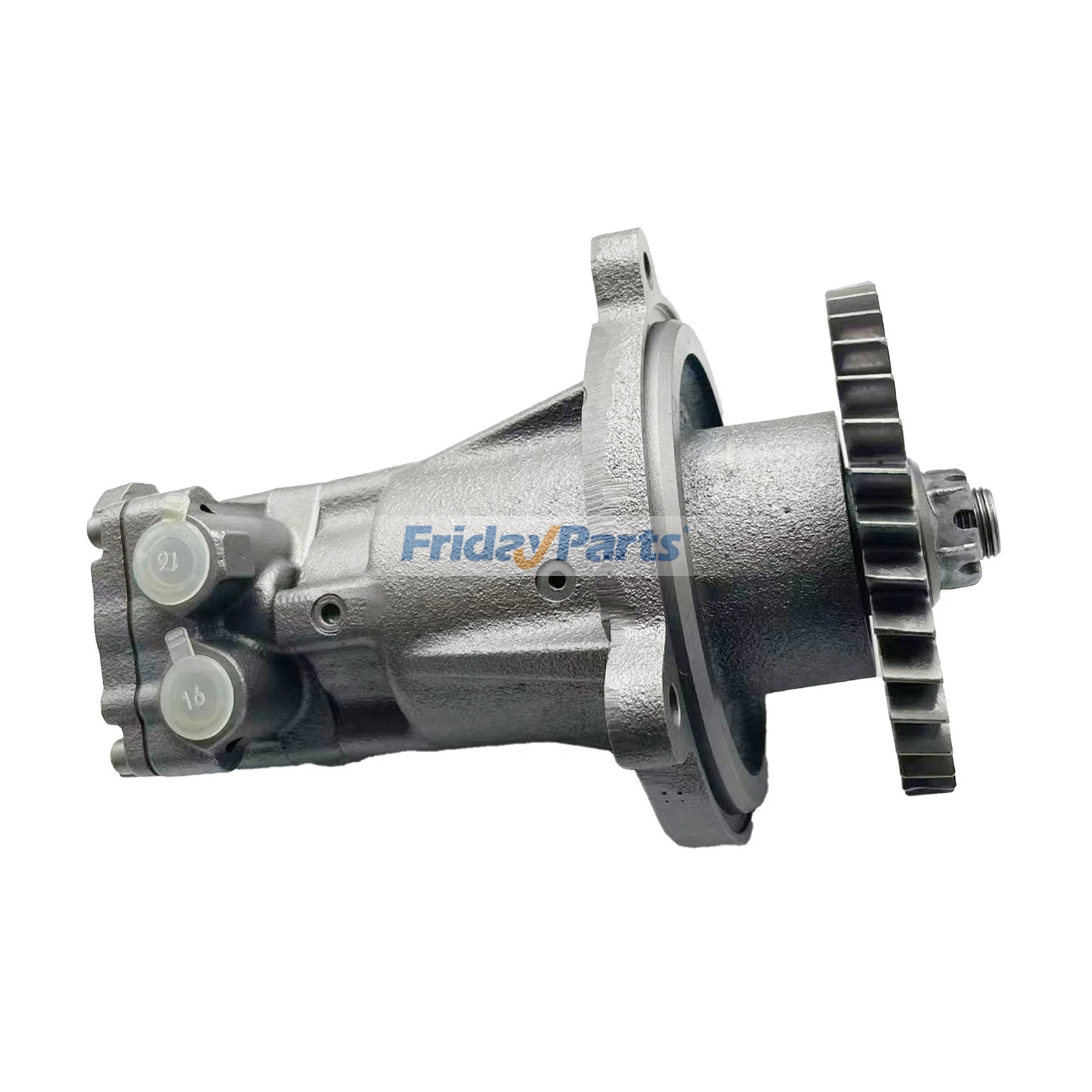 Engine Fuel Gear Pump