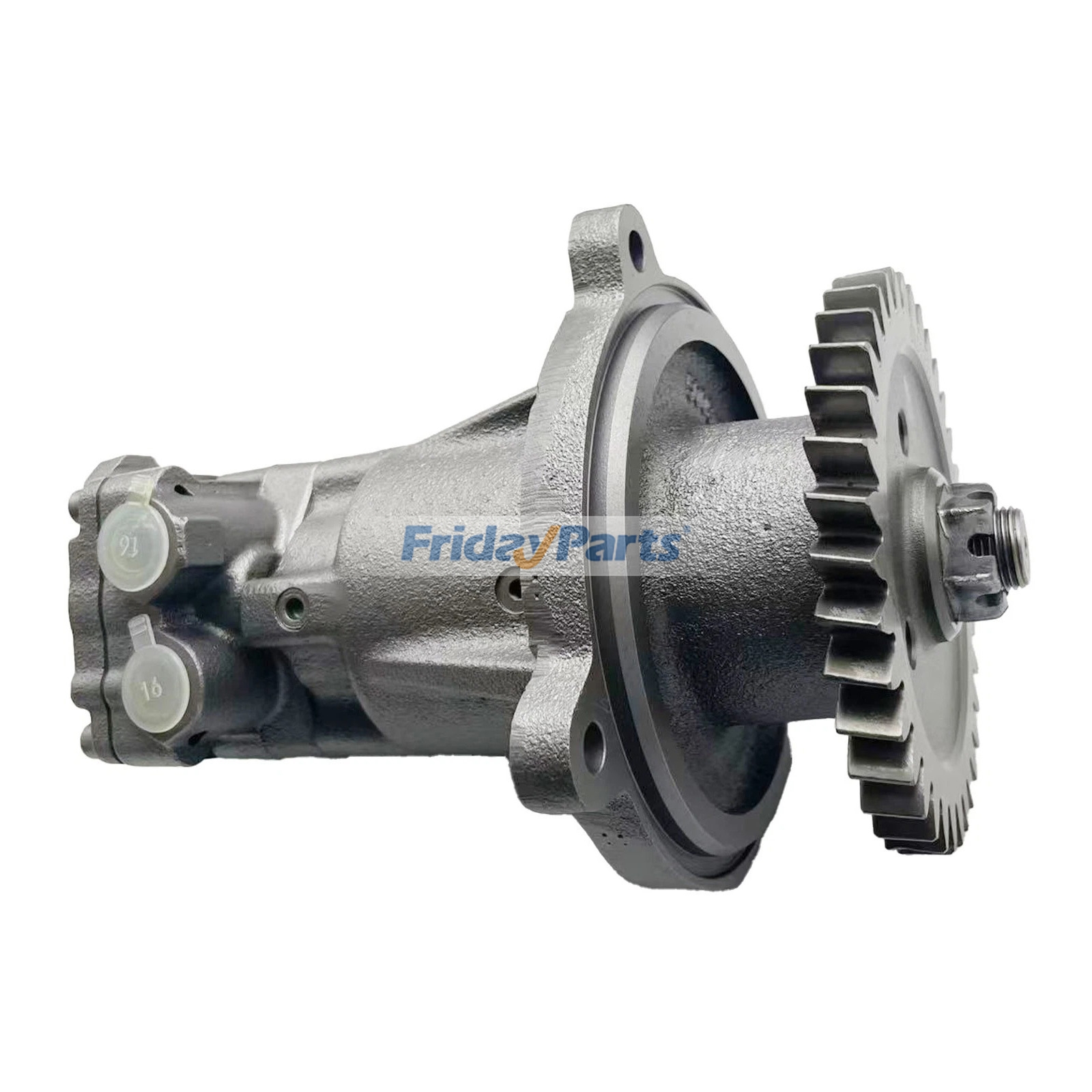 Fuel Gear Pump compatible with Engine