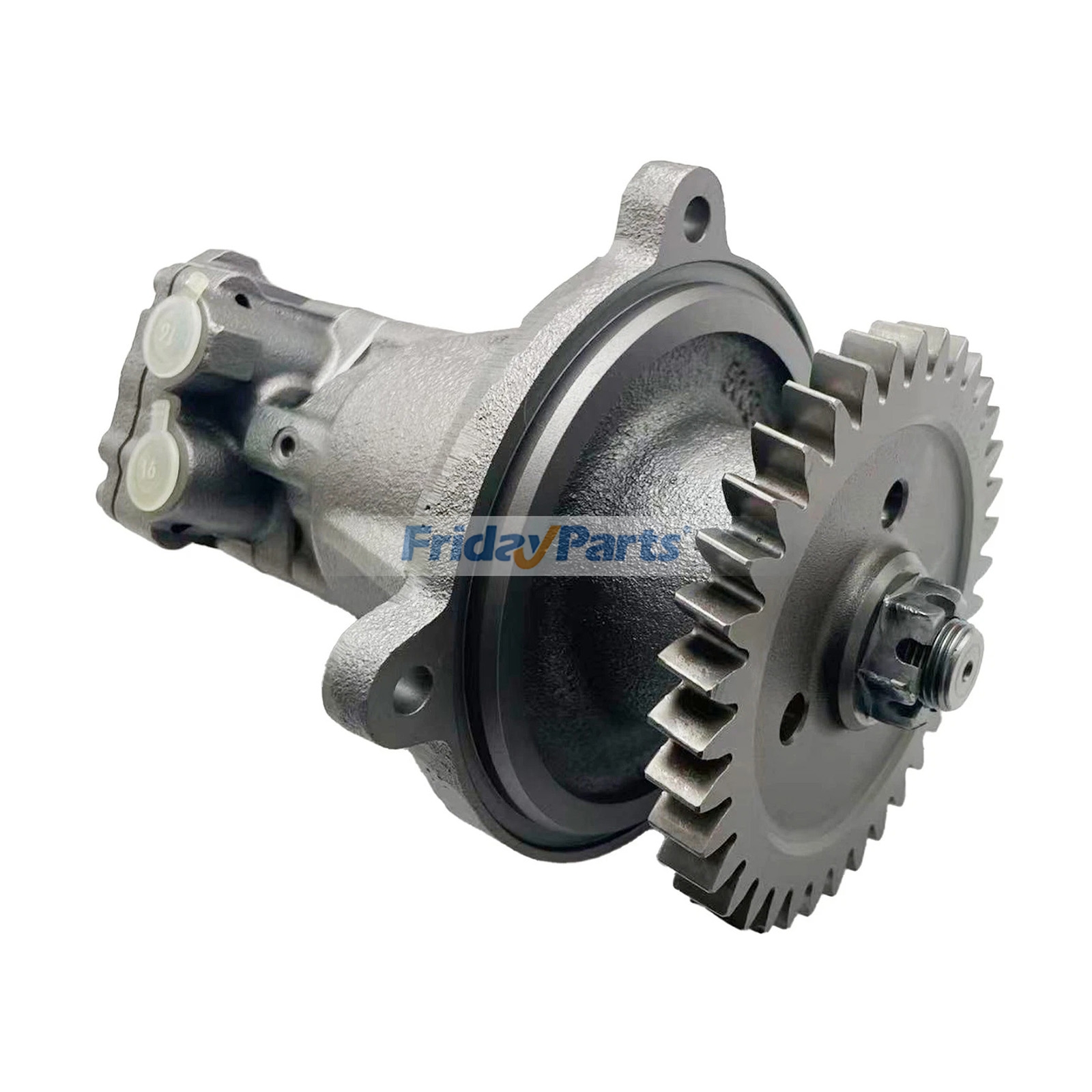 Fuel Gear Pump 7018955153 for Volvo Engine D11 D11B1-AMP D13 VED13