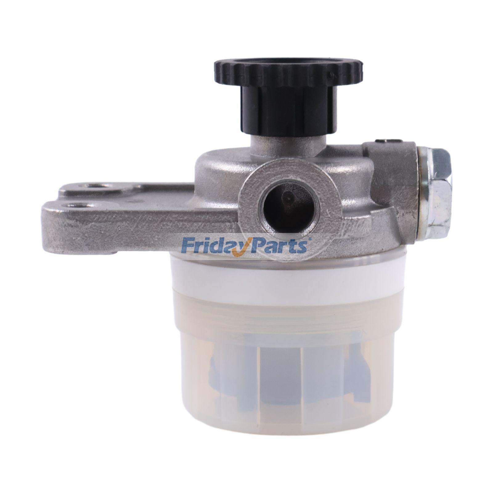 Bomba de alimentación manual de combustible 718.202.060.10 H11K09 656200000 para motor AGCO Fendt Deutz BF4M1012 BF4M2012 BF6M2013 de FridayParts