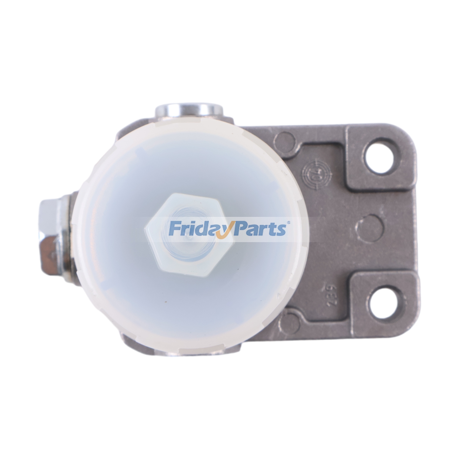 Compra Bomba de alimentación manual de combustible 718.202.060.10 H11K09 656200000 para motor AGCO Fendt Deutz BF4M1012 BF4M2012 BF6M2013 en Fridayparts