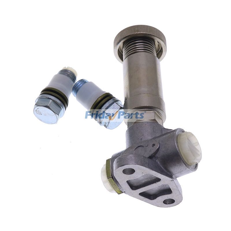 Kraftstoff-Handförderpumpe 360-7für BaggerFür KOMATSU