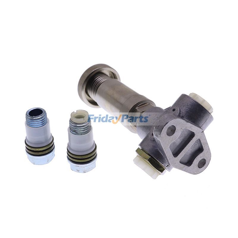 Kraftstoff-Handförderpumpe 360-7für Bagger