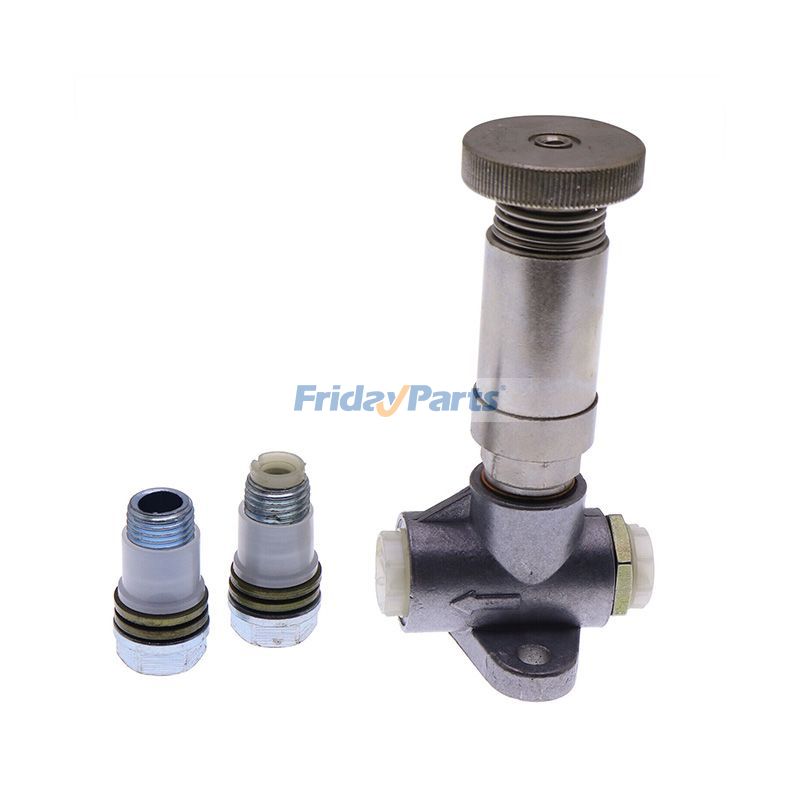 Kraftstoff-Handförderpumpe 360-7Für KOMATSU