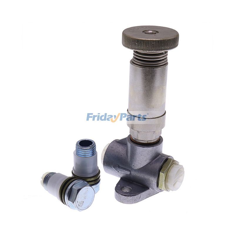 Kraftstoff-Handförderpumpe für Komatsu-Bagger 360-7 PC360-7