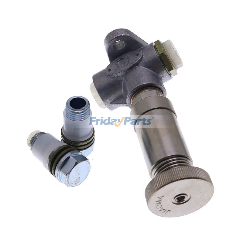 Kraftstoff-Handförderpumpe für Komatsu-Bagger 360-7 PC360-7für Für KOMATSU