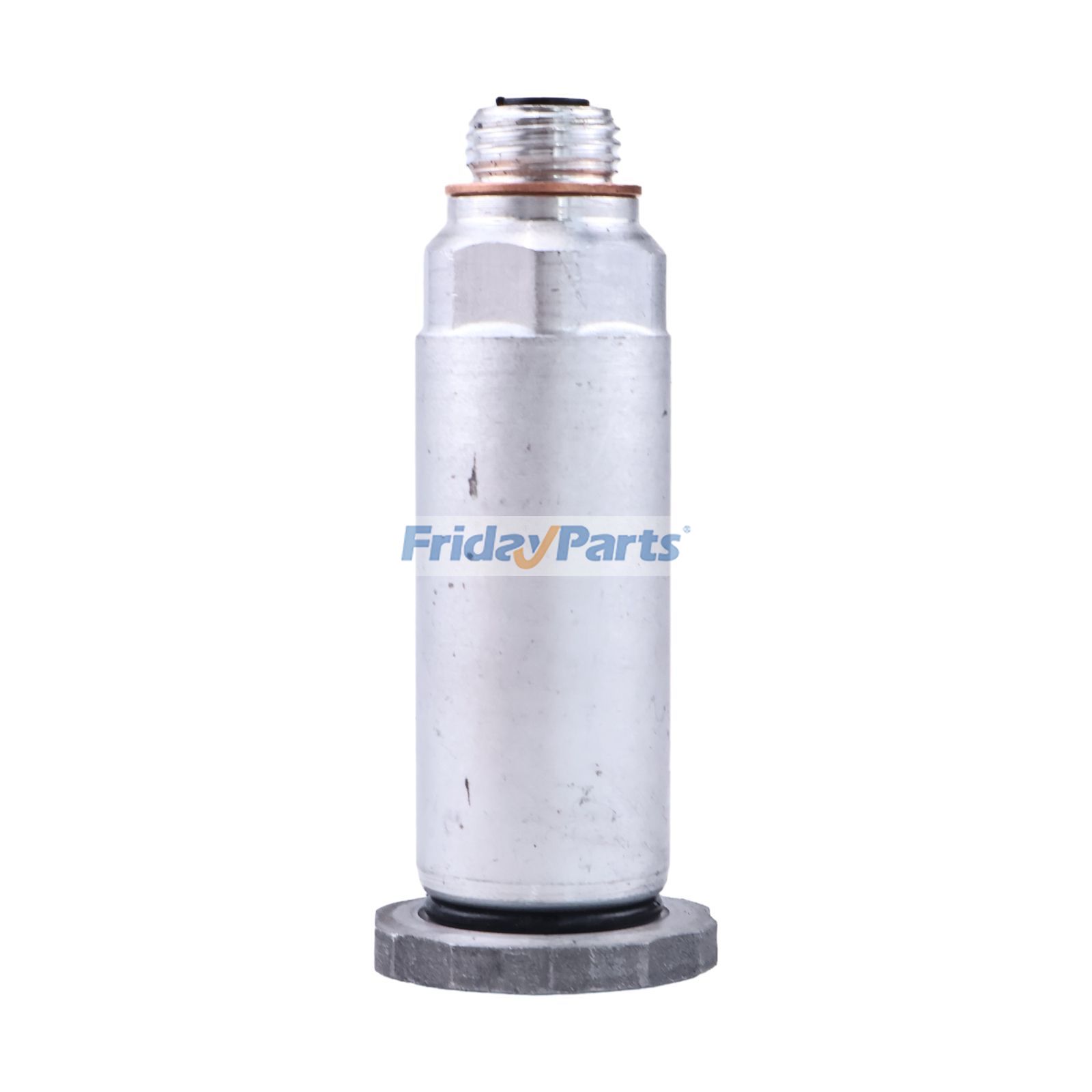  Fuel Hand Primer Pump For JCB