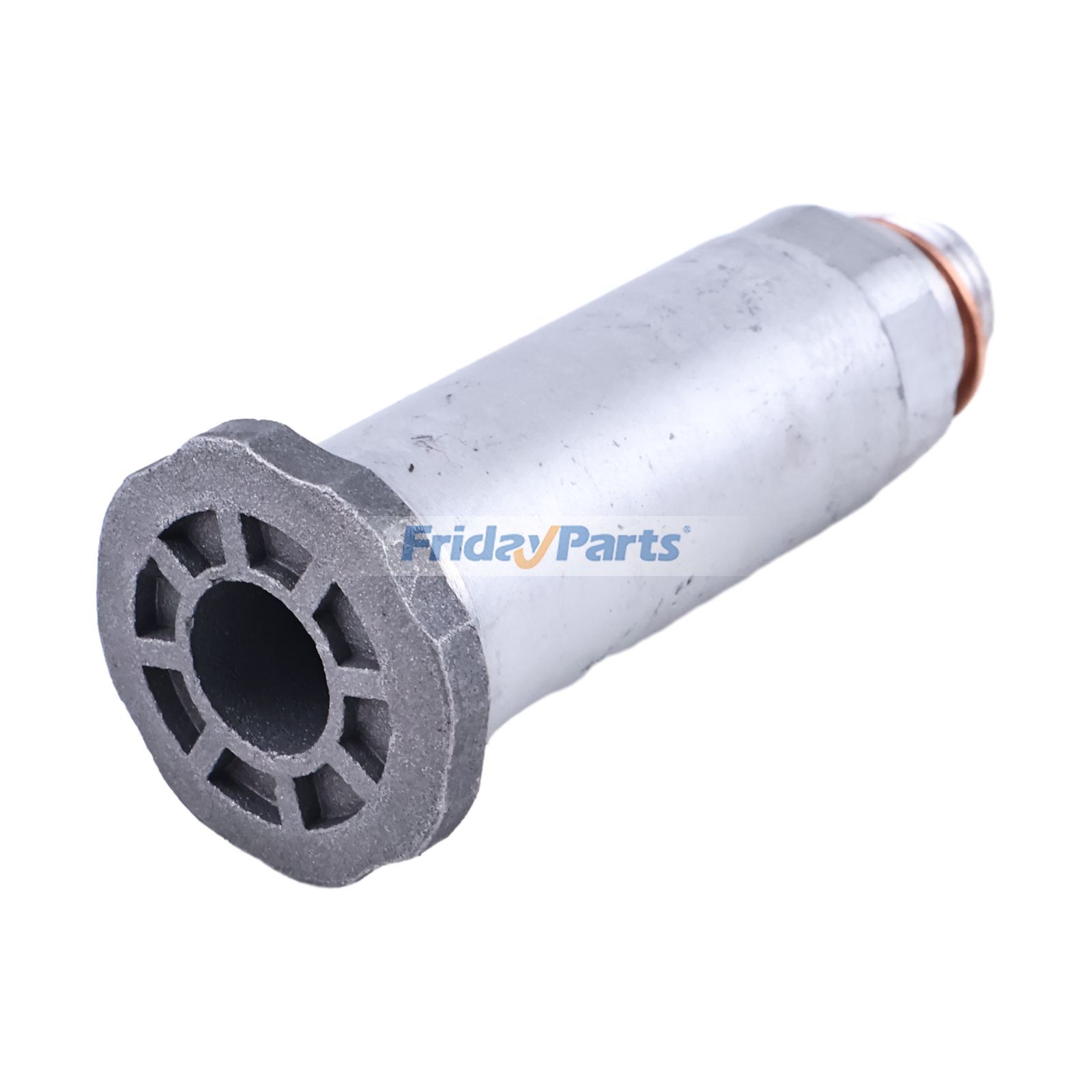 Pompe d'amorçage manuelle pour carburantpour Pelle