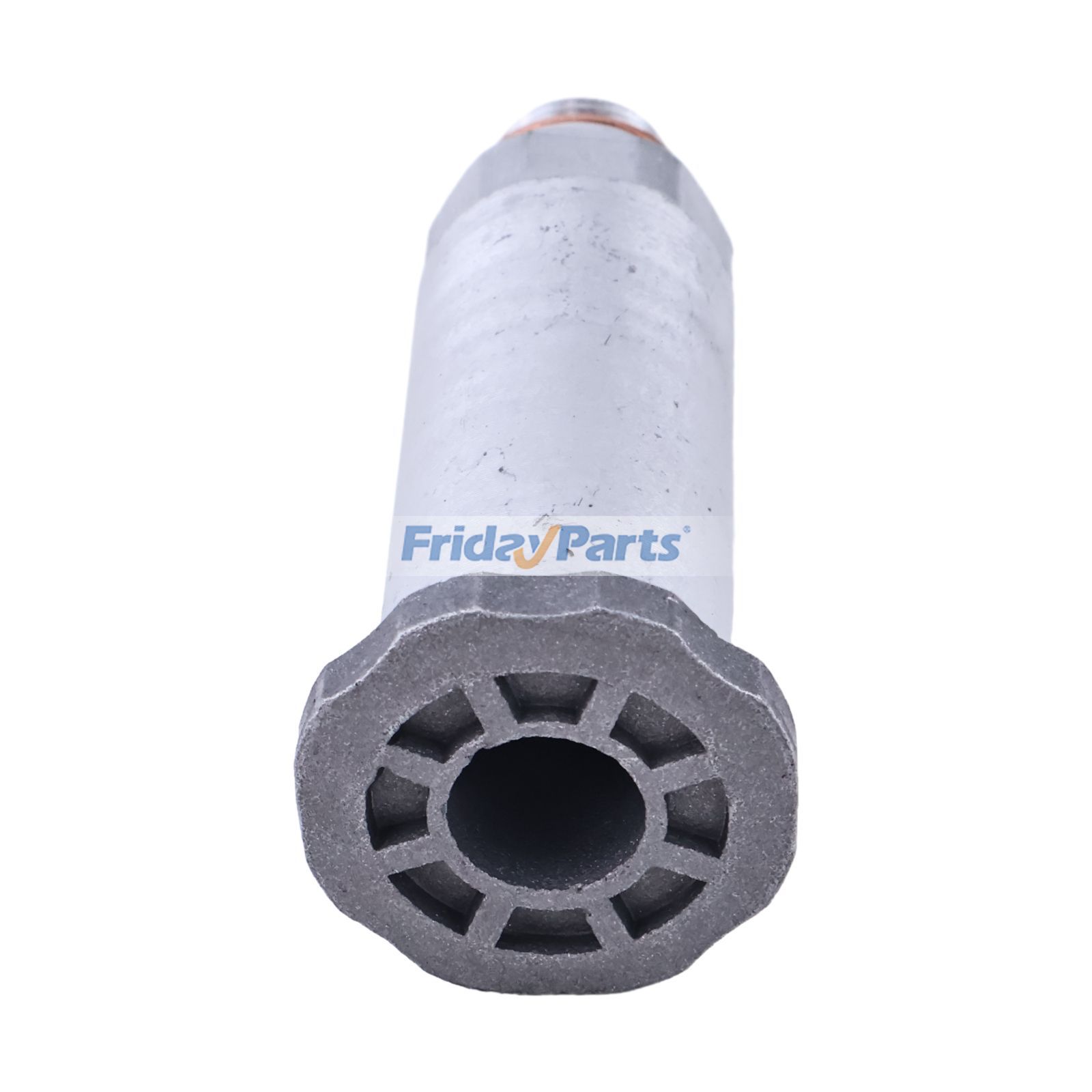 Excavator Fuel Hand Primer Pump