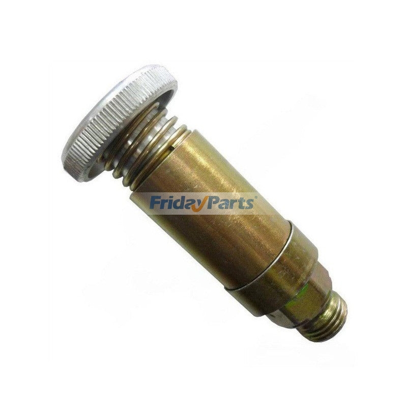 Fuel Hand Primer Pump Replacement for Bosch 9 441 610 015
