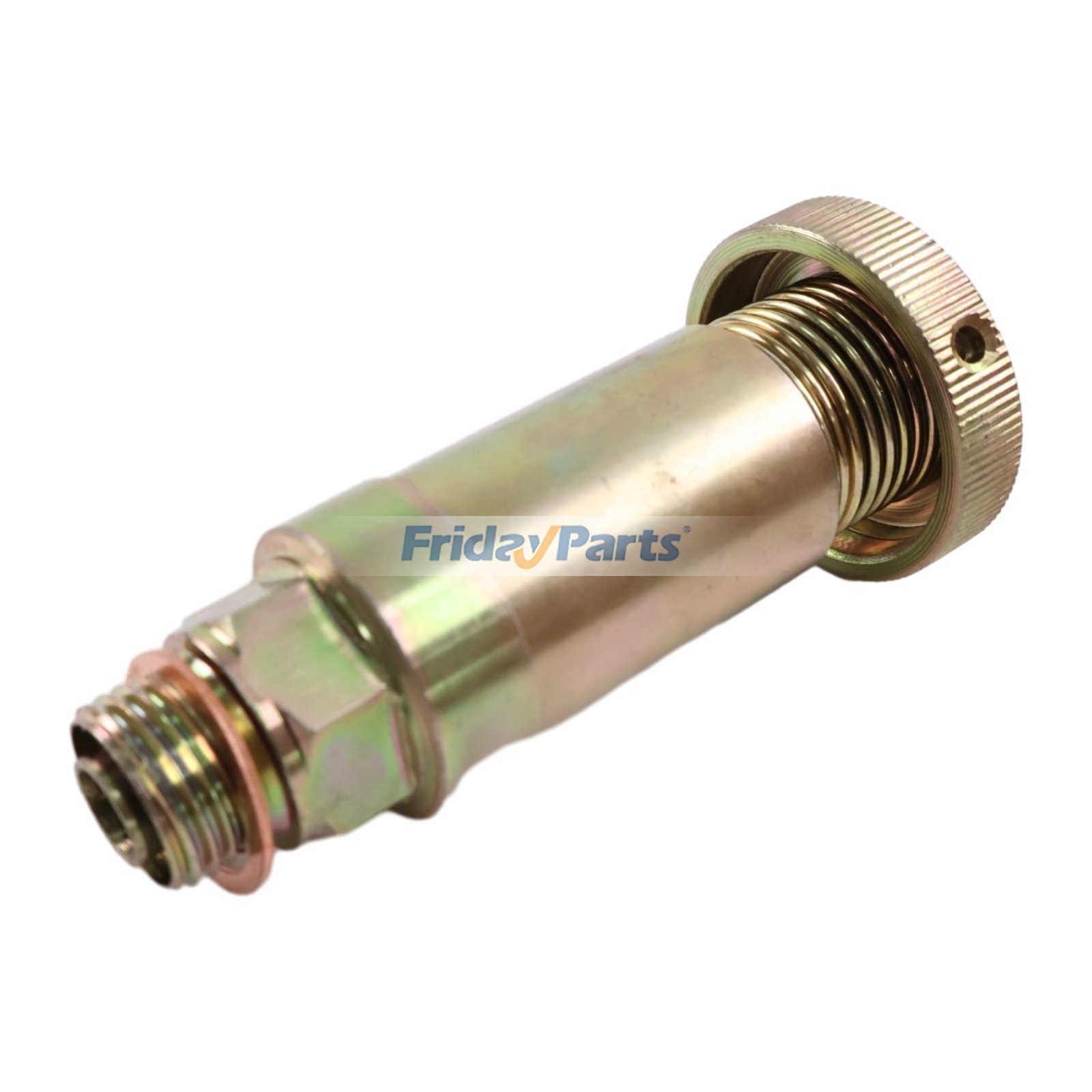 Fuel Hand Primer Pump Replacement for Bosch 9 441 610 015