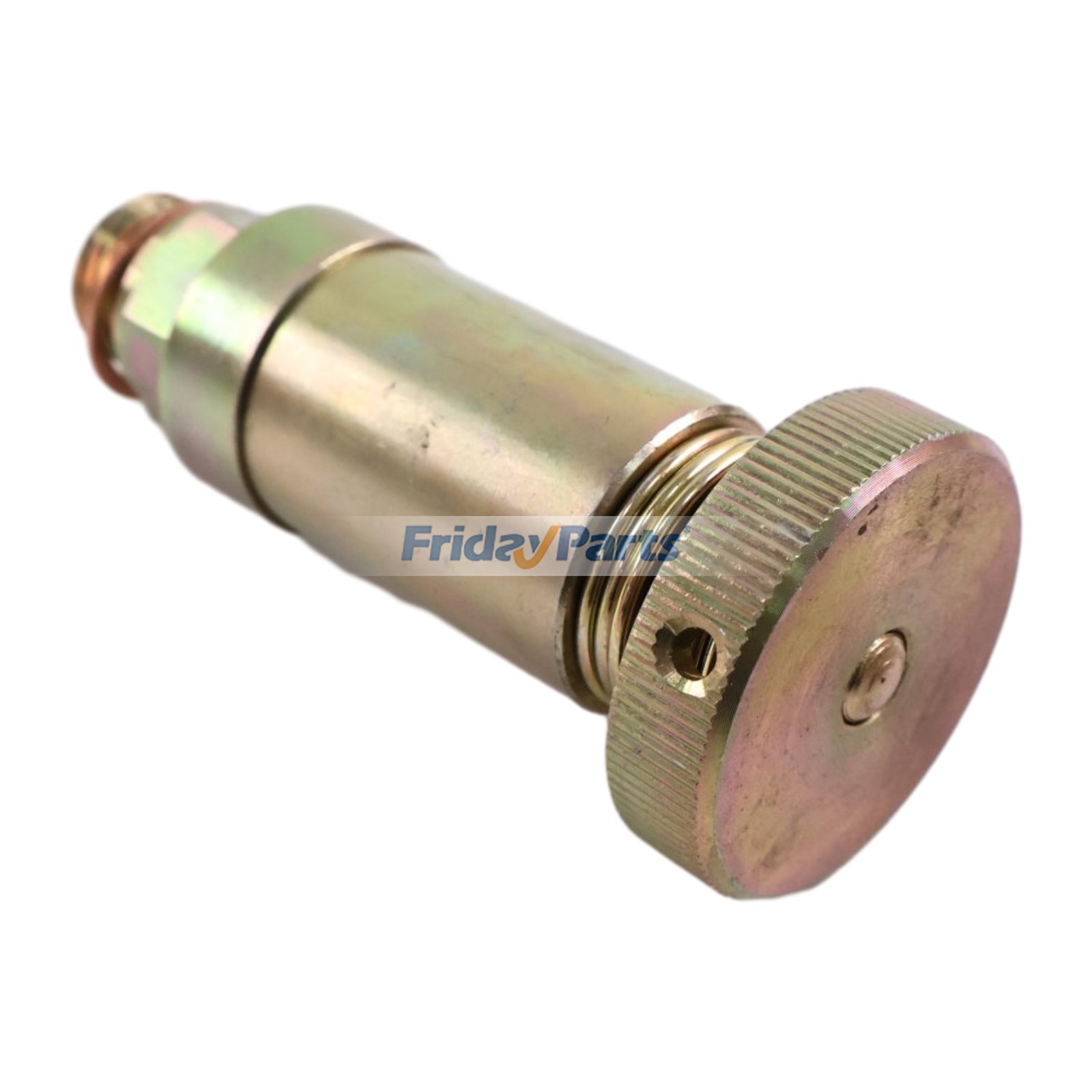 Fuel Hand Primer Pump for Excavator,Loader