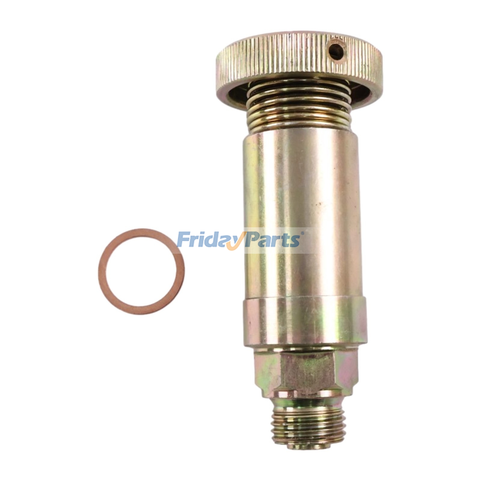 Excavator,Loader Fuel Hand Primer Pump