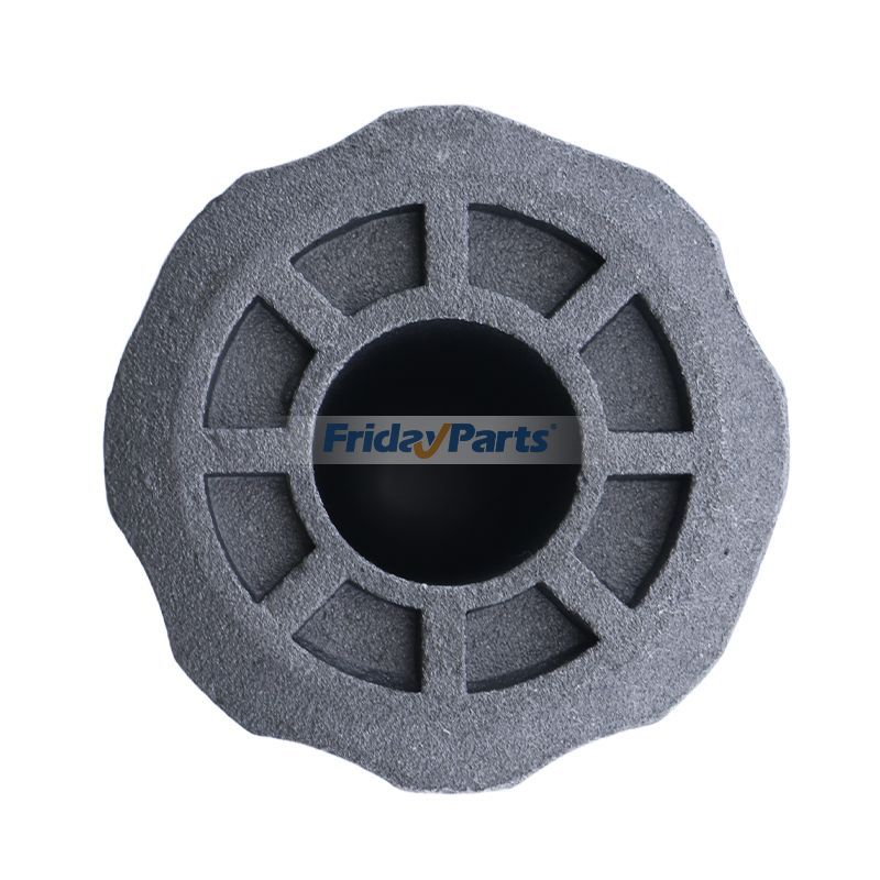 Bomba de alimentación de cebado manual de combustible 8941311300 para motor Isuzu 4JB1 4BD1 6BB1 6BD1 6RB1 4JG1 Excavadora Hitachi EX120 EX120-2 EX120-3 EX200 EX200-2 EX200-3 EX400 EX400-3 EX90 EX90-2 de FridayParts