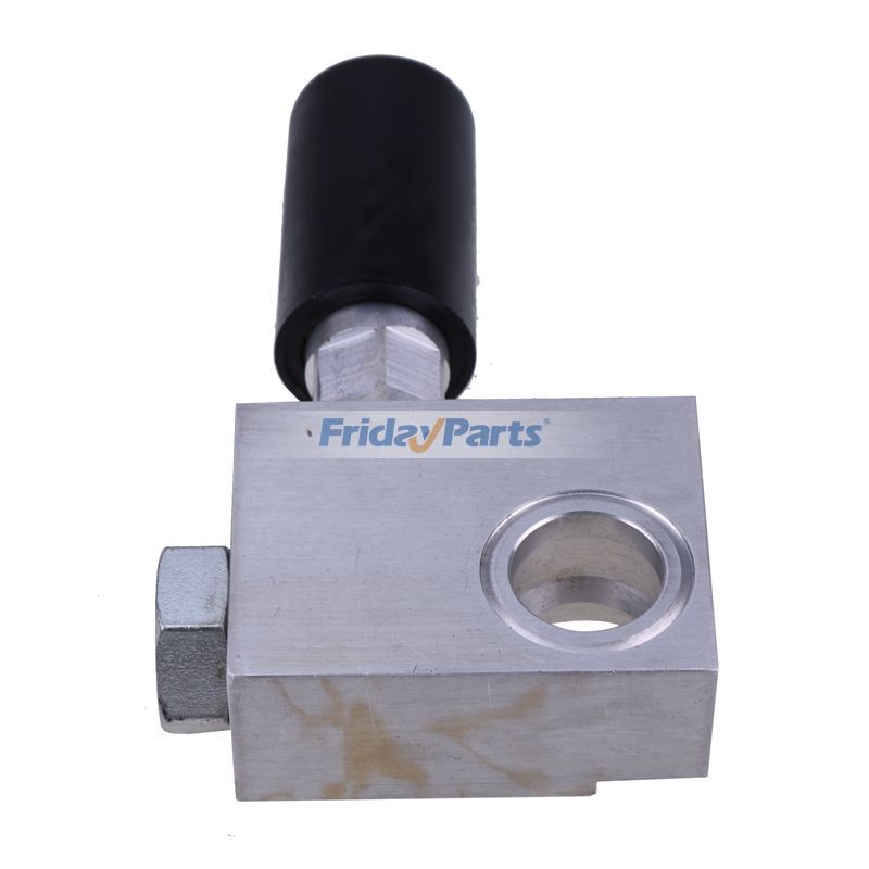 FridayParts Kraftstoff-Handpumpe