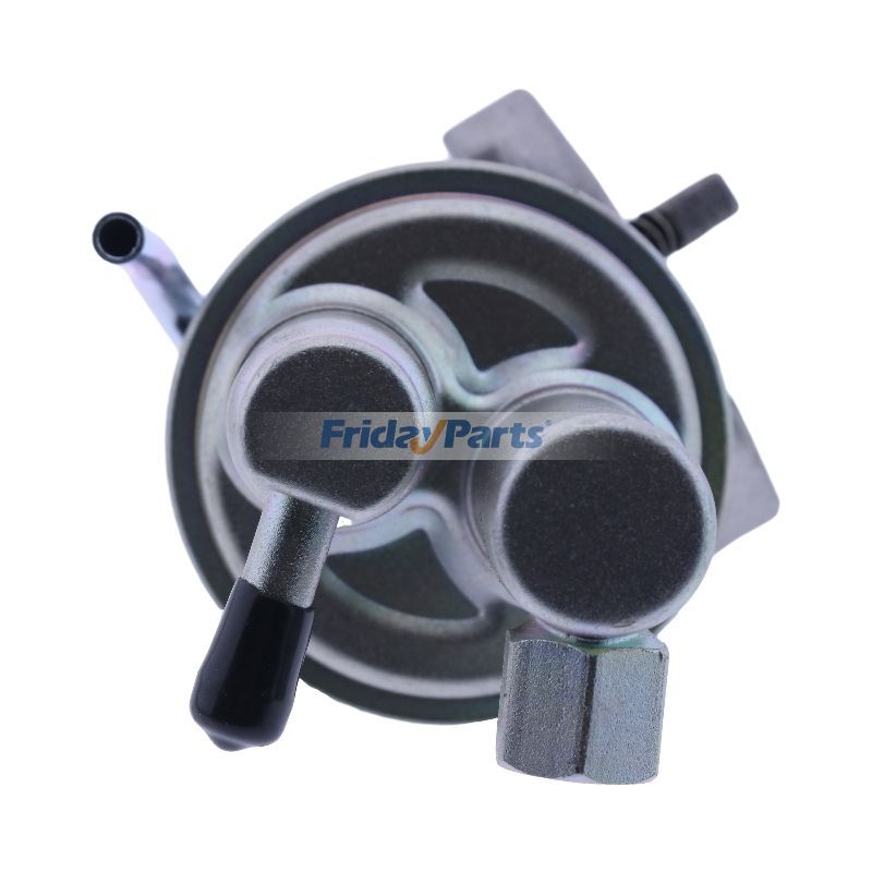 Kraftstoff-Handpumpefür Gabelstapler