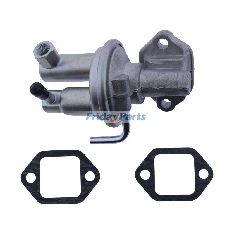 FridayParts Kraftstoff-Handpumpe