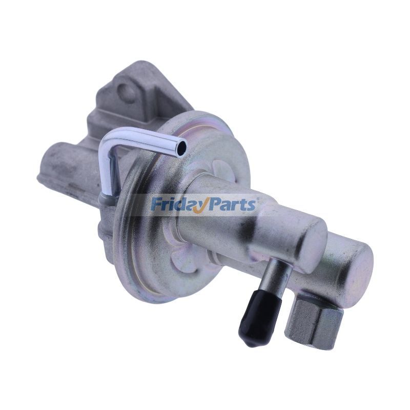 Kraftstoff-Handpumpefür Gabelstapler