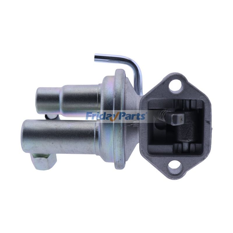 Kraftstoff-Handpumpe