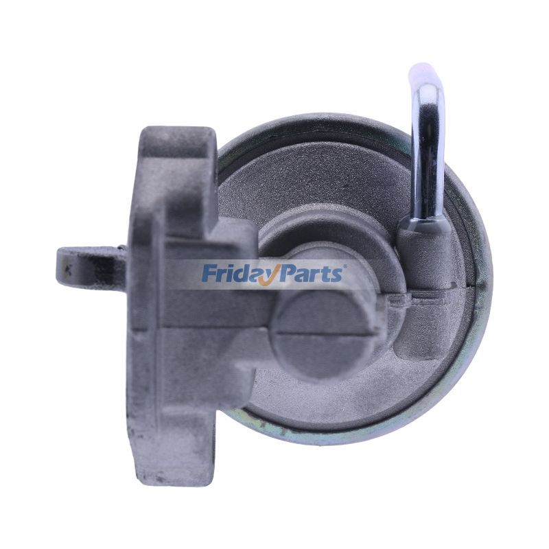 Kraftstoffhandpumpe MD175198 für Mitsubishi 4G63 4G64 Motor GP18K Gabelstaplerfür 