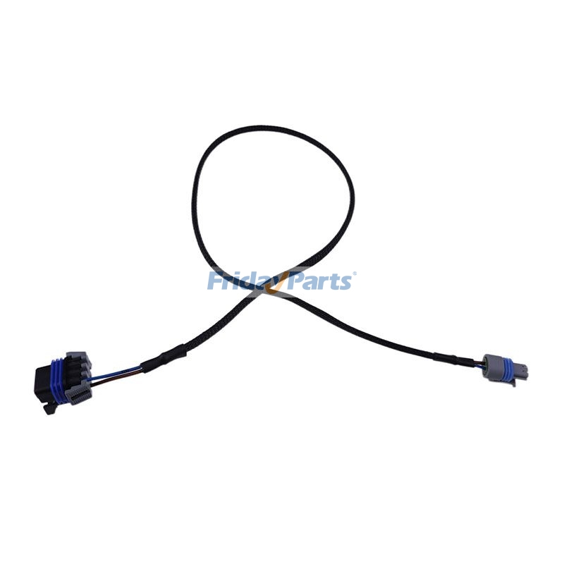 Parte para Pala cargadora